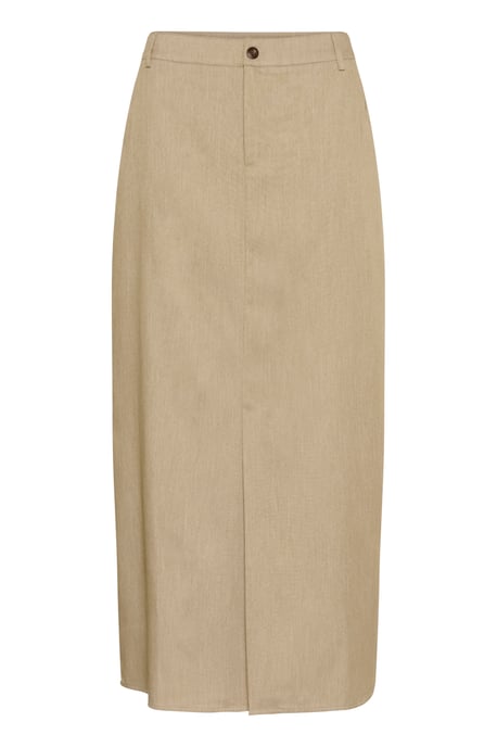 Rok Classic fit taupe - Image 5