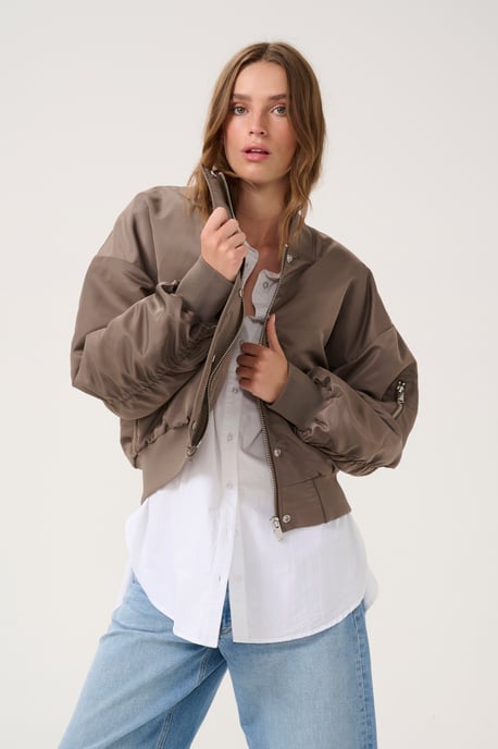 Jas Loose fit - Image 3
