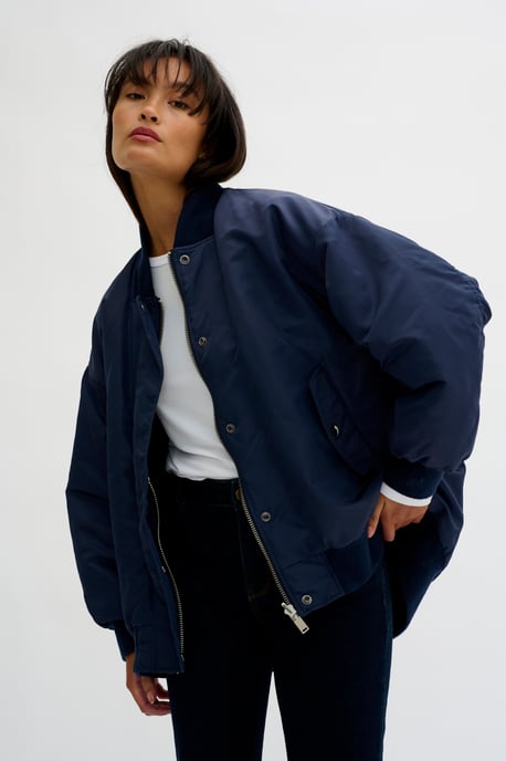 Jas Loose fit - Image 5