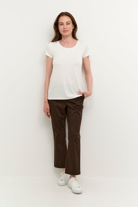 T-shirt Regular fit white - Image 2