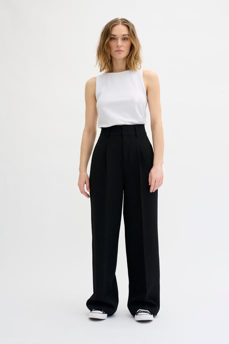 Casual broek Tight fit - Image 1