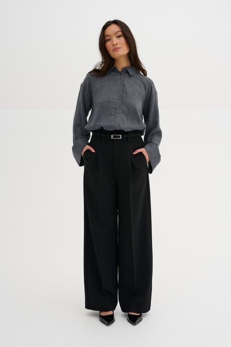 Casual broek Tight fit - Image 2