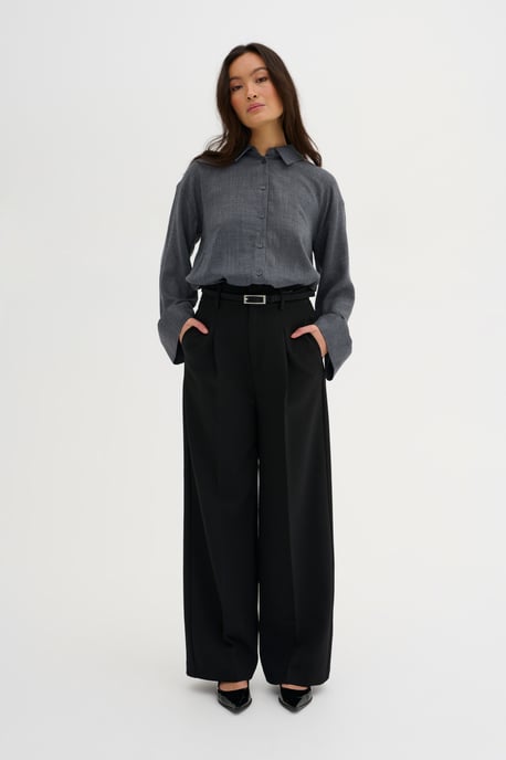 Casual broek Tight fit - Image 3