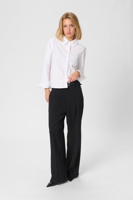 Casual broek Tight fit - Image 4