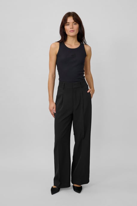 Casual broek Tight fit - Image 5
