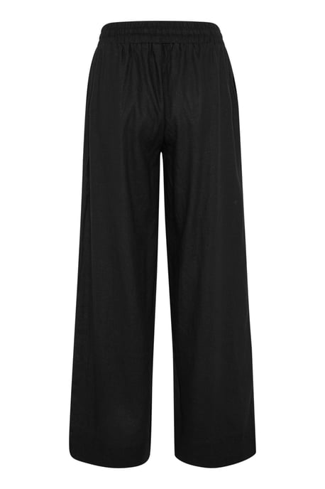 Casual broek Casual fit black - Image 5