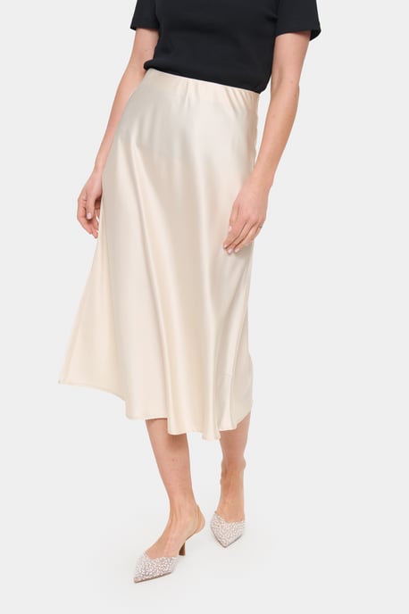 Rok Regular fit beige - Image 2