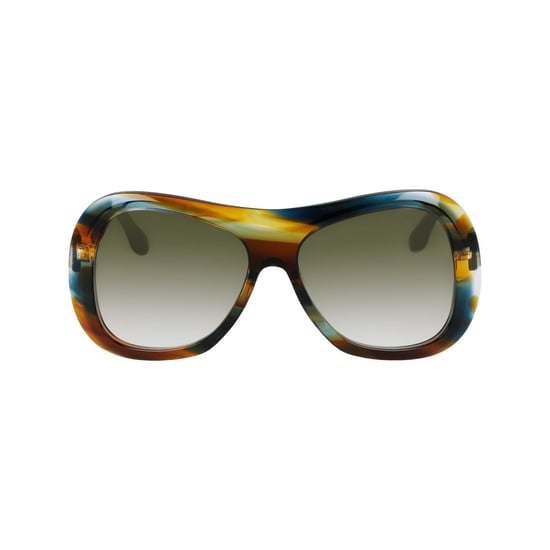 Victoria Beckham Vrouwen Zonnebril 53/20/140 mm Acetaat - Image 2