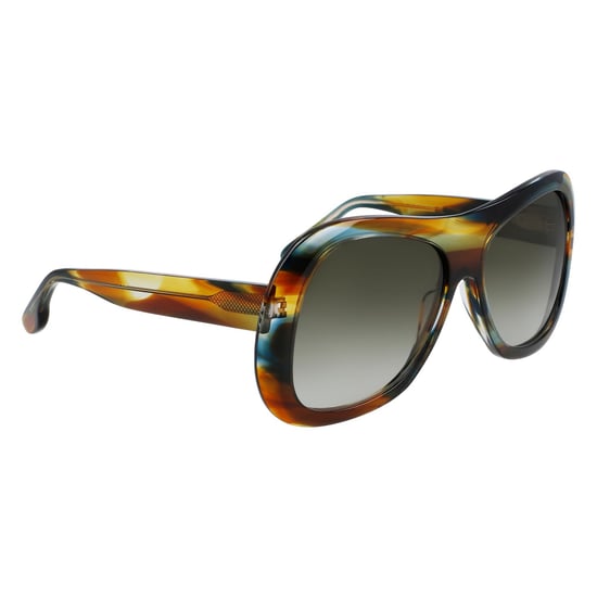 Victoria Beckham Vrouwen Zonnebril 53/20/140 mm Acetaat - Image 3