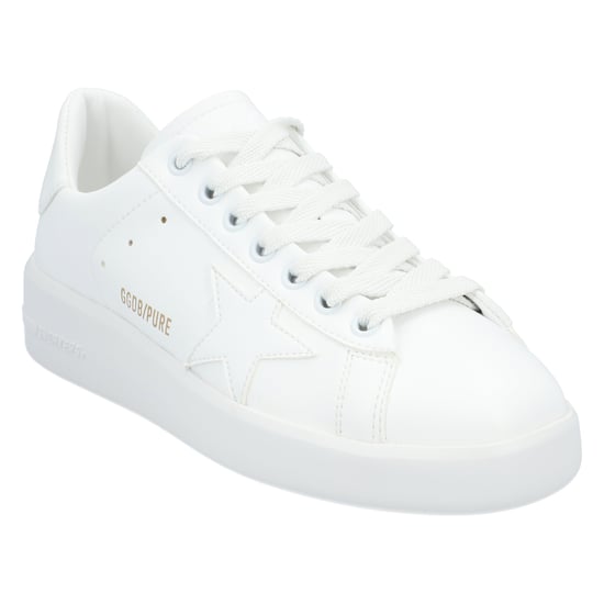 Golden Goose Purestar wit - Image 5