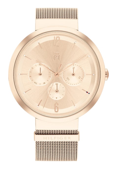 Montre femme Tommy Hilfiger (Ø 40 mm) - Image 1