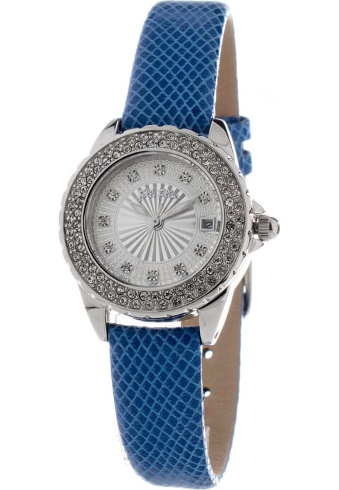 Montre femme Folli Follie wf1a006sta (Ø 28 mm) - Image 1