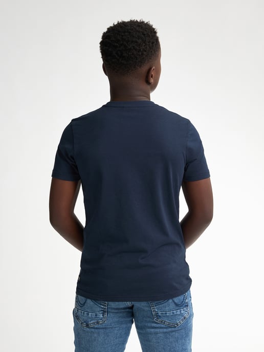 Petrol Industries - 2-pack Basis T-shirt Ronde Hals Riviera Jongens - Divers - Image 5