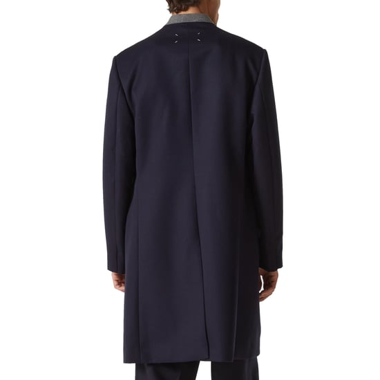 Maison Margiela wollen jas - Image 3