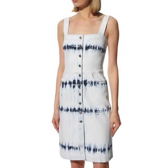 Stella McCartney denimjurk - Image 2