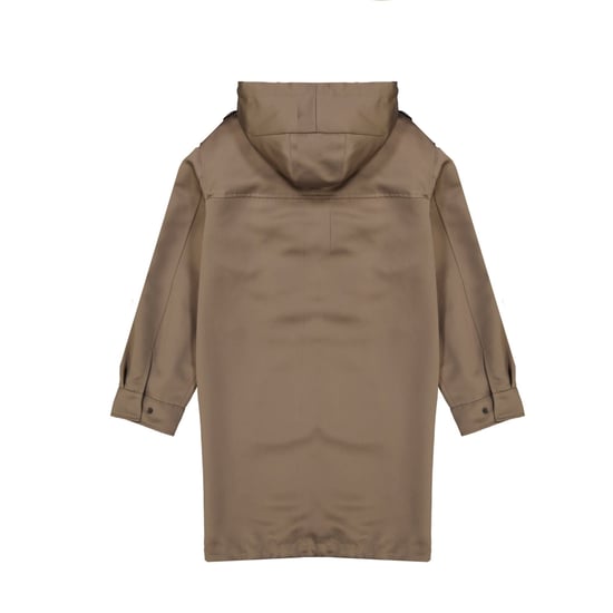 Brunello Cucinelli-katoenen parka - Image 2