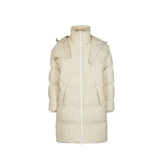 Bottega Veneta gewatteerde jas - Image 1