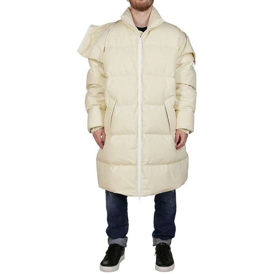 Bottega Veneta gewatteerde jas - Image 2