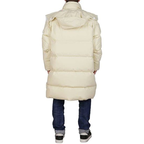 Bottega Veneta gewatteerde jas - Image 3