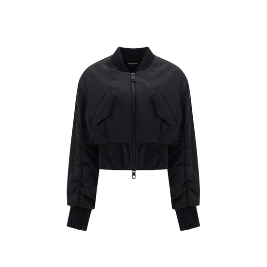 Dolce & Gabbana Cropped Bomberjack - Image 1