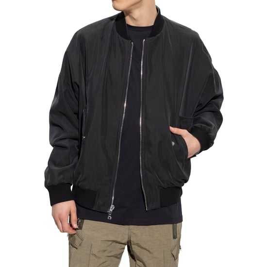 Balmain omkeerbaar bomberjack - Image 2
