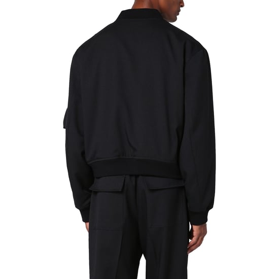 Jil Sander Bomberjack - Image 3