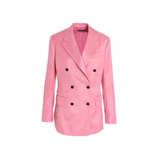 Tom Ford dubbelrijs blazer - Image 1