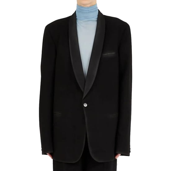 Maison Margiela wollen blazer - Image 2