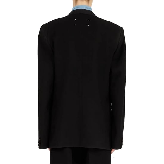 Maison Margiela wollen blazer - Image 3
