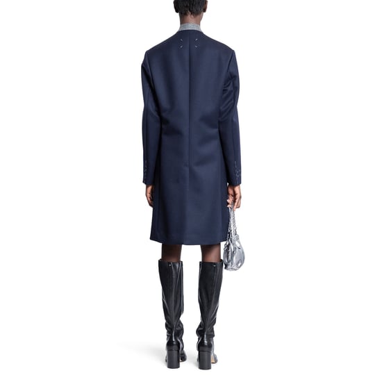 Maison Margiela wollen cavaleriejas - Image 3