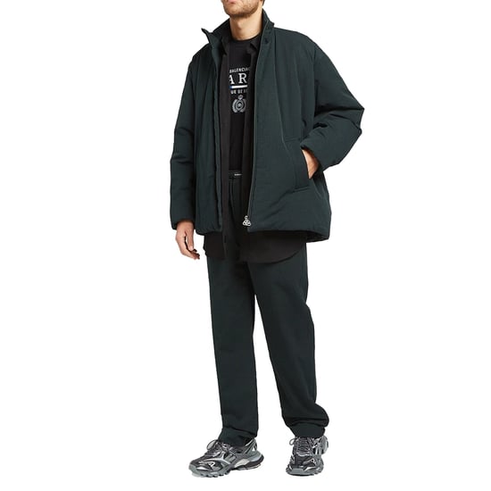 Balenciaga Cantone-logojack - Image 5