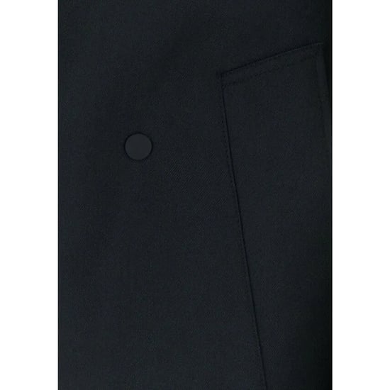 Burberry Blend Zijden Trenchcoat - Image 4