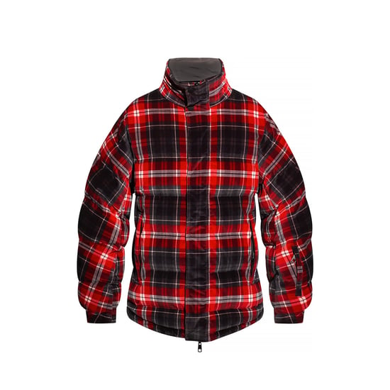 Dolce & Gabbana Omkeerbare Artastic Bomber - Image 1