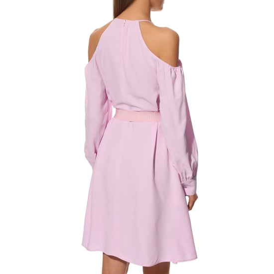 Stella McCartney jurk met uitgesneden schouders - Image 3