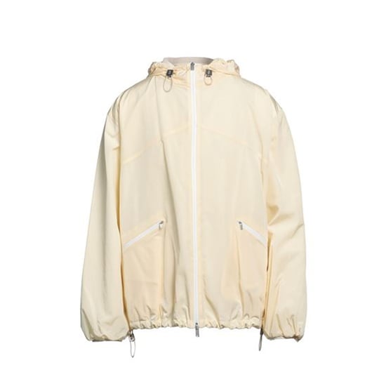 Jil Sander capuchonjack - Image 1