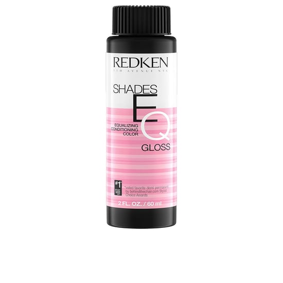 Shades Eq Gloss #09vg-8.23 60 Ml X - Image 1