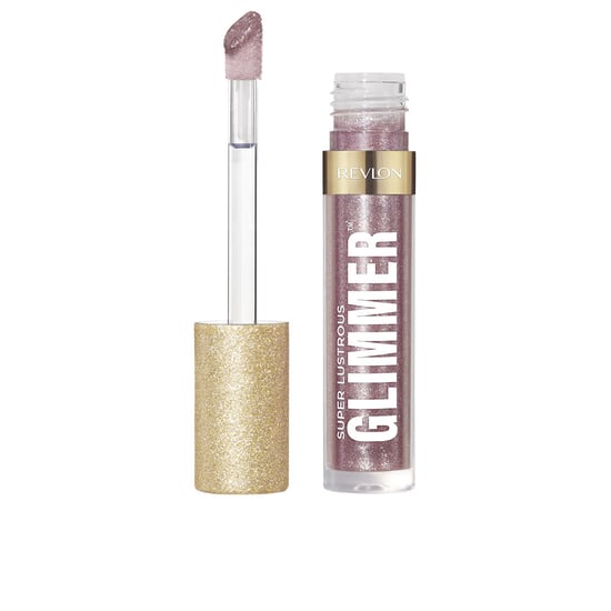 Super Lustrous Glimmer Lip Gloss #03-lavender Lust 3,8 ml - Image 1