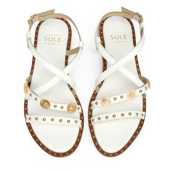 Sole Dream Gladiator Sandalen - Image 2