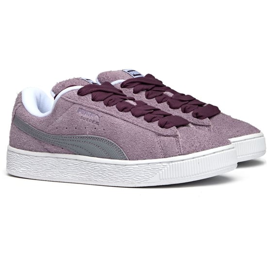 Puma Suede Xl Harige Sneakers - Image 2