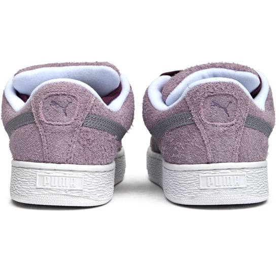 Puma Suede Xl Harige Sneakers - Image 3