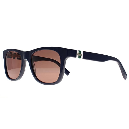 Lacoste L978S 400 blauw bruine zonnebril - Image 2