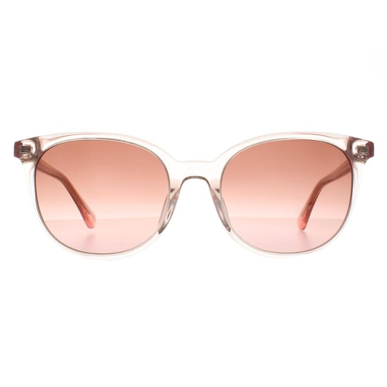 Kate Spade Andria/S 35J M2 roze bruin zonnebril met kleurverloop - Image 1