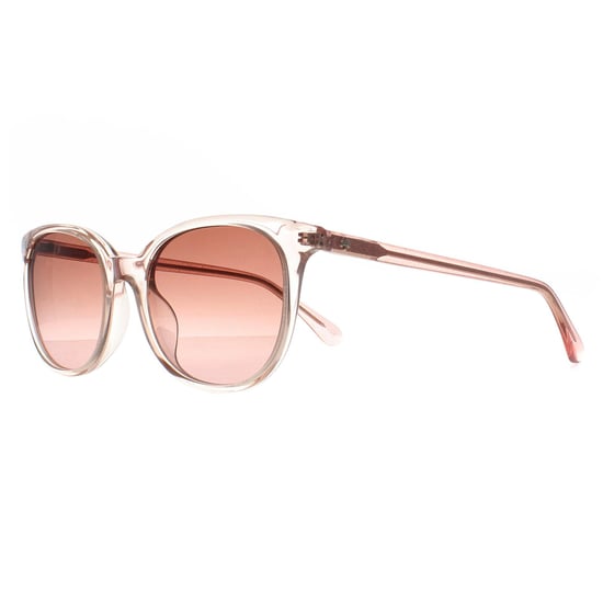 Kate Spade Andria/S 35J M2 roze bruin zonnebril met kleurverloop - Image 2
