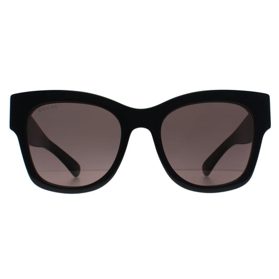 Gucci GG1789S 001 zwart grijze zonnebril - Image 1