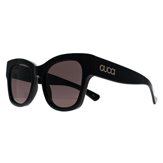Gucci GG1789S 001 zwart grijze zonnebril - Image 2