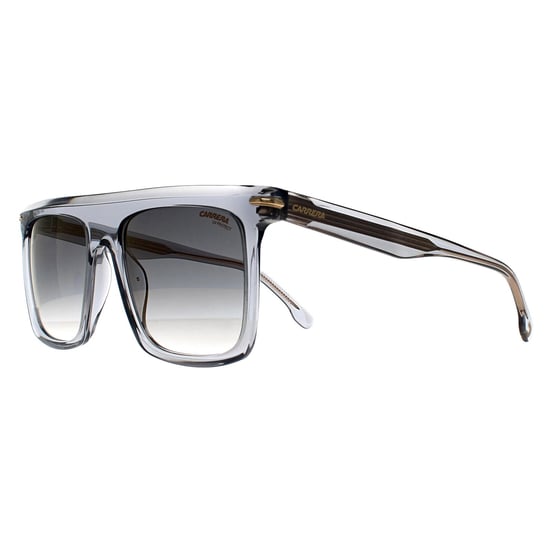 Carrera 359/S KB7 FQ grijs gearceerd goud spiegel zonnebril - Image 2