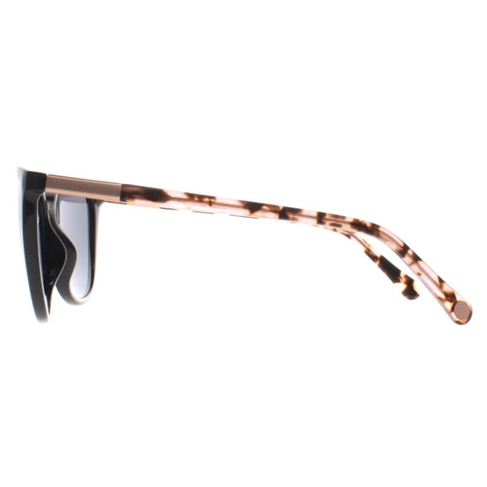 Radley Fionn 104 glanzend zwart mat roségoud roze tortoise solid smoke zonnebril - Image 3