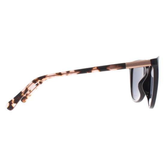 Radley Fionn 104 glanzend zwart mat roségoud roze tortoise solid smoke zonnebril - Image 4