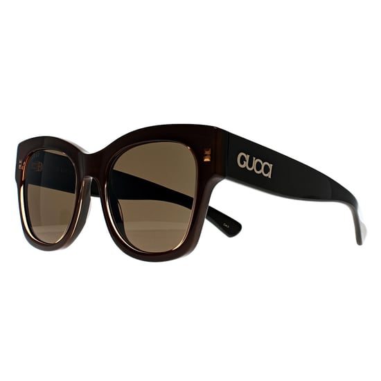 Gucci GG1789S 004 bruine zonnebril - Image 2