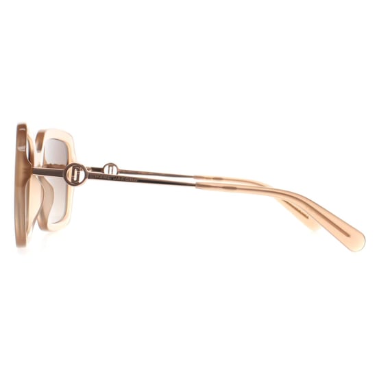 Marc Jacobs MARC 652/S 10A HA beige bruin gradiÃ«nt zonnebril - Image 3